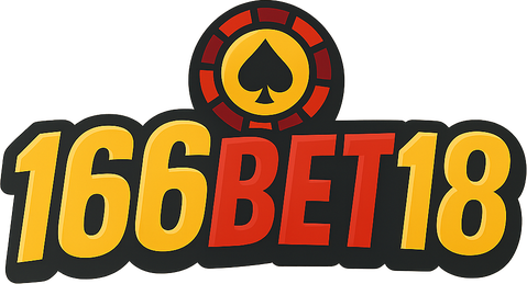 166bet18 Logo